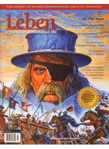 Leben: Christian History & Biography Magazine